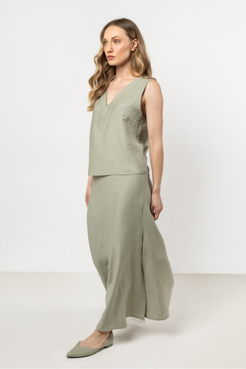 Blouse model 212204